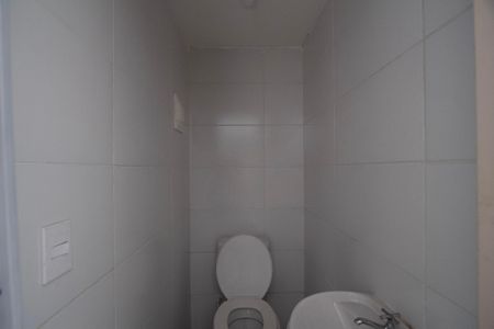 Casa para alugar com 2 quartos, 96m² em Jardim Eucaliptos, Sorocaba
