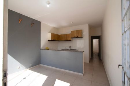 Casa para alugar com 2 quartos, 96m² em Jardim Eucaliptos, Sorocaba