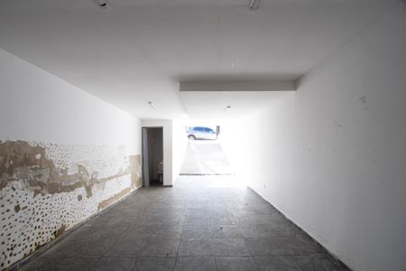 Casa para alugar com 2 quartos, 96m² em Jardim Eucaliptos, Sorocaba