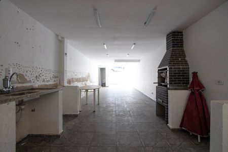 Casa para alugar com 96m², 2 quartos e 3 vagas