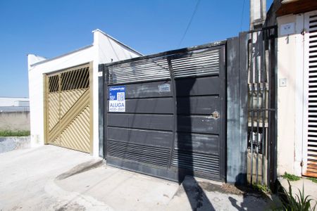 Casa para alugar com 96m², 2 quartos e 3 vagas
