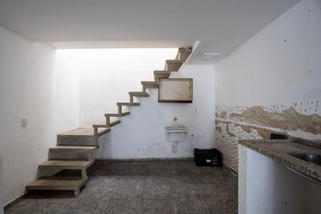 Casa para alugar com 96m², 2 quartos e 3 vagas