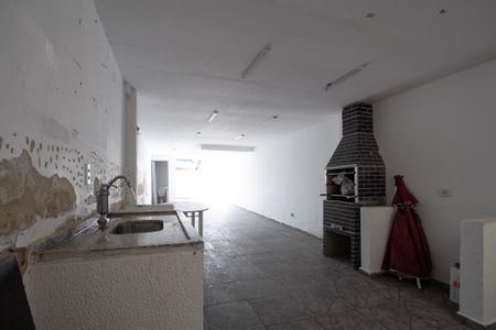 Casa para alugar com 96m², 2 quartos e 3 vagas