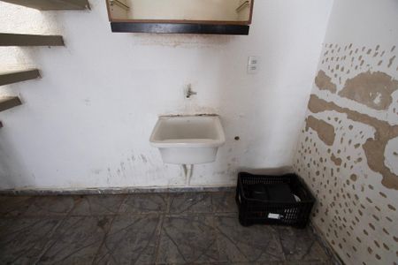 Casa para alugar com 96m², 2 quartos e 3 vagas