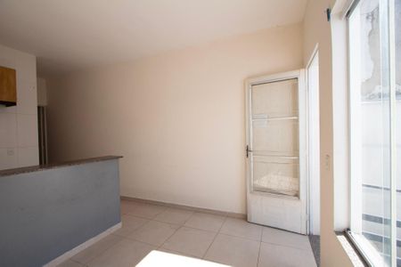 Casa para alugar com 2 quartos, 96m² em Jardim Eucaliptos, Sorocaba