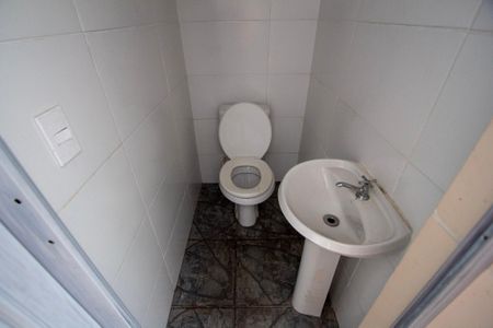 Casa para alugar com 96m², 2 quartos e 3 vagas