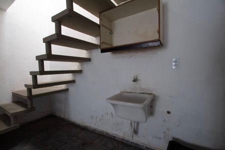 Casa para alugar com 96m², 2 quartos e 3 vagas