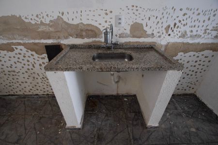 Casa para alugar com 96m², 2 quartos e 3 vagas