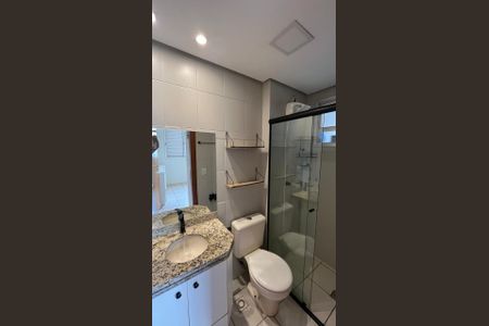 Apartamento à venda com 160m², 3 quartos e 3 vagasBanheiro