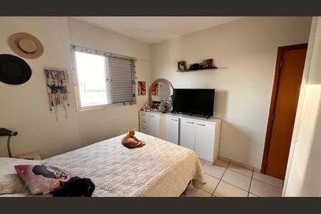 Apartamento à venda com 160m², 3 quartos e 3 vagasQuarto