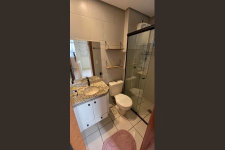 Apartamento à venda com 160m², 3 quartos e 3 vagasBanheiro