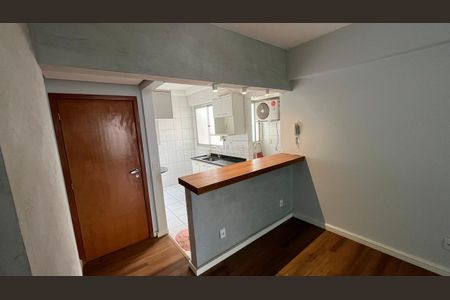 Apartamento à venda com 160m², 3 quartos e 3 vagasSala