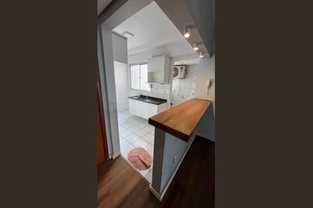 Apartamento à venda com 160m², 3 quartos e 3 vagasCozinha