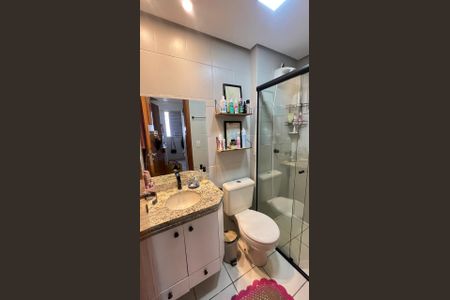 Apartamento à venda com 160m², 3 quartos e 3 vagasBanheiro