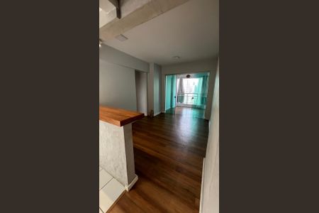 Apartamento à venda com 160m², 3 quartos e 3 vagasSala