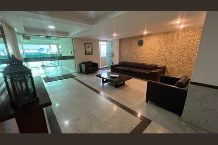 Apartamento à venda com 160m², 3 quartos e 3 vagasHall