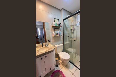 Apartamento à venda com 160m², 3 quartos e 3 vagasBanheiro