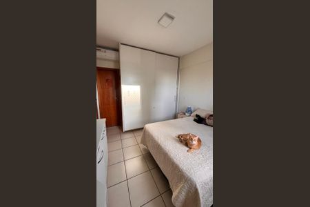 Apartamento à venda com 160m², 3 quartos e 3 vagasQuarto