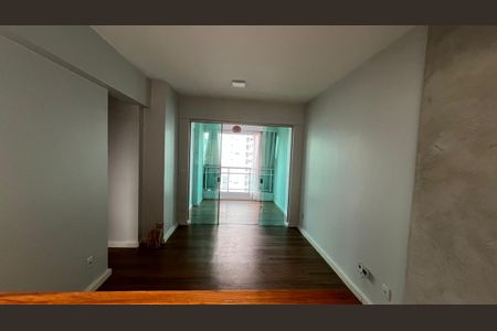 Apartamento à venda com 160m², 3 quartos e 3 vagasSala