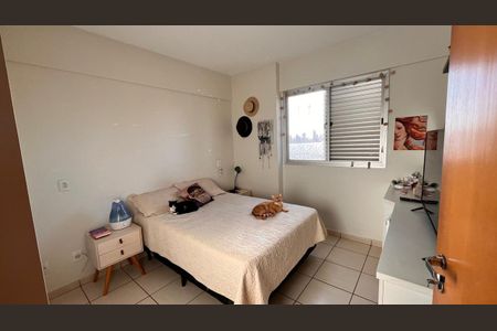 Apartamento à venda com 160m², 3 quartos e 3 vagasQuarto