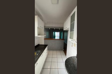 Apartamento à venda com 160m², 3 quartos e 3 vagasCozinha
