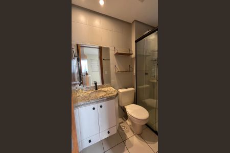 Apartamento à venda com 160m², 3 quartos e 3 vagasBanheiro