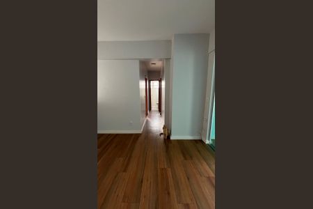 Apartamento à venda com 160m², 3 quartos e 3 vagasSala