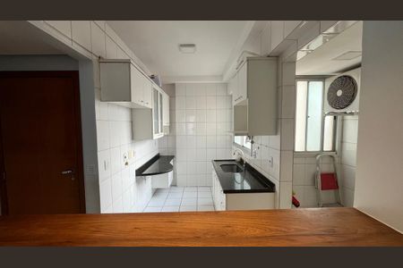Apartamento à venda com 160m², 3 quartos e 3 vagasCozinha