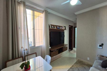 Apartamento à venda com 2 quartos, 56m² em Jardim Pauliceia, Campinas