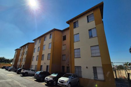 Apartamento à venda com 56m², 2 quartos e 1 vaga Apartamento à venda com 56m², 2 quartos e 1 vagaFachada do Prédio