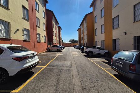 Apartamento à venda com 56m², 2 quartos e 1 vaga Apartamento à venda com 56m², 2 quartos e 1 vagaGaragem