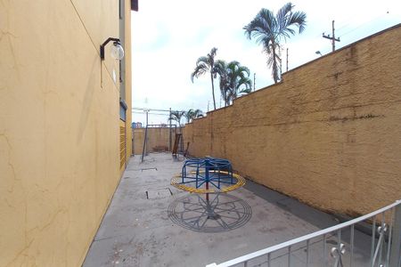 Área comum - Playground de apartamento à venda com 2 quartos, 56m² em Jardim Pauliceia, Campinas
