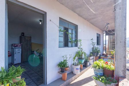 Entrada Casa de casa para alugar com 1 quarto, 100m² em Jardim Cidade Pirituba, São Paulo