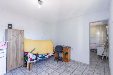 Sala de casa para alugar com 1 quarto, 100m² em Jardim Cidade Pirituba, São Paulo