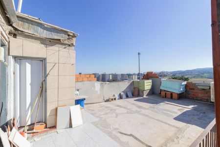 Quintal de casa para alugar com 1 quarto, 100m² em Jardim Cidade Pirituba, São Paulo