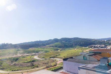 Vista Quintal de casa para alugar com 1 quarto, 100m² em Jardim Cidade Pirituba, São Paulo