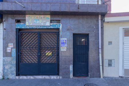 Fachada de casa para alugar com 1 quarto, 100m² em Jardim Cidade Pirituba, São Paulo