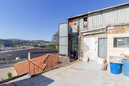 Quintal de casa para alugar com 1 quarto, 100m² em Jardim Cidade Pirituba, São Paulo