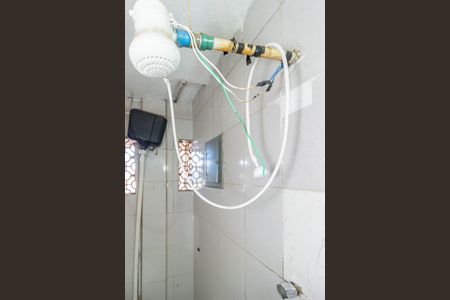 Banheiro de casa para alugar com 1 quarto, 100m² em Jardim Cidade Pirituba, São Paulo