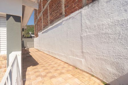 Garagem de casa à venda com 2 quartos, 153m² em Campo Grande, Rio de Janeiro