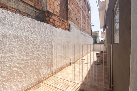 Quintal de casa à venda com 2 quartos, 153m² em Campo Grande, Rio de Janeiro