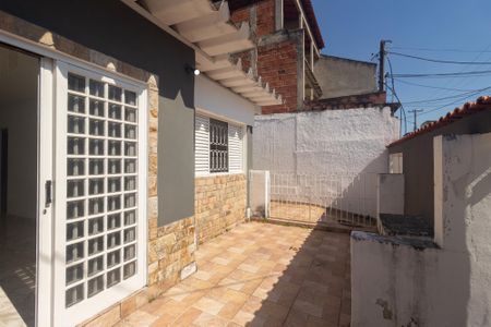 Varanda de casa à venda com 2 quartos, 153m² em Campo Grande, Rio de Janeiro