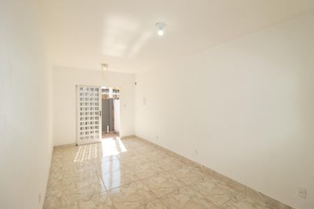 Sala de casa à venda com 2 quartos, 153m² em Campo Grande, Rio de Janeiro