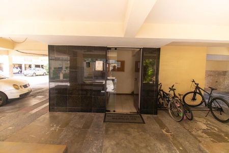 Área comum de apartamento para alugar com 2 quartos, 60m² em Largo do Barradas, Niterói