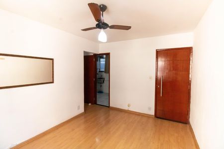 Sala de apartamento para alugar com 2 quartos, 60m² em Largo do Barradas, Niterói