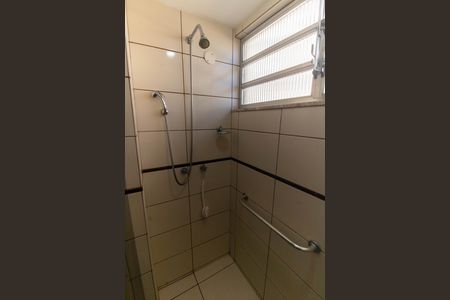 Apartamento para alugar com 60m², 2 quartos e 1 vaga Apartamento para alugar com 60m², 2 quartos e 1 vagaBanheiro
