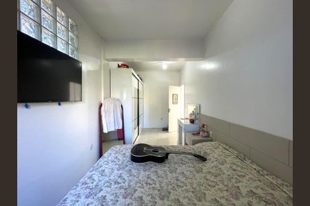 Casa para alugar com 2 quartos, 80m² em Liberdade, Novo Hamburgo