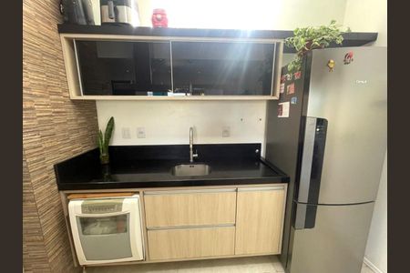 Casa para alugar com 2 quartos, 80m² em Liberdade, Novo Hamburgo