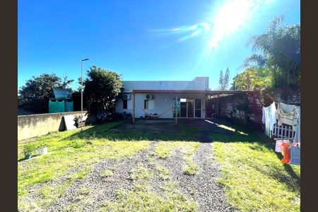Casa para alugar com 2 quartos, 80m² em Liberdade, Novo Hamburgo
