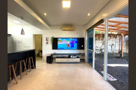 Casa para alugar com 2 quartos, 80m² em Liberdade, Novo Hamburgo